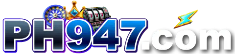 ph947 legit official casino logo